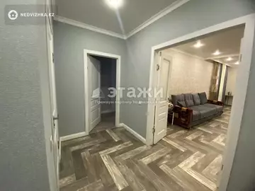 2-комнатная квартира, этаж 3 из 16, 60 м²