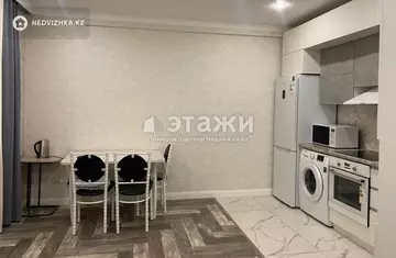 2-комнатная квартира, этаж 3 из 16, 60 м²