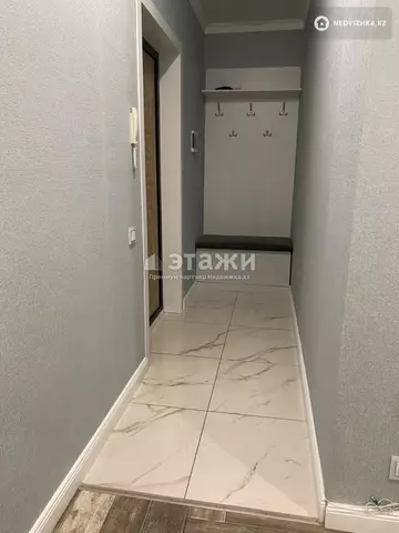 2-комнатная квартира, этаж 3 из 16, 60 м²