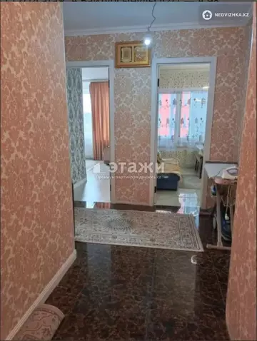 2-комнатная квартира, этаж 12 из 14, 70 м²