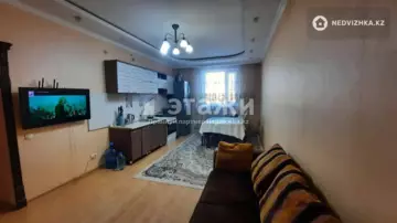 2-комнатная квартира, этаж 8 из 9, 61 м²