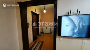 2-комнатная квартира, этаж 8 из 9, 61 м²