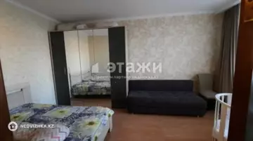 2-комнатная квартира, этаж 8 из 9, 61 м²