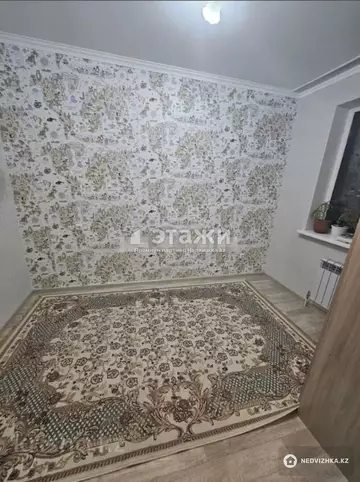 43 м², 2-комнатная квартира, этаж 8 из 9, 43 м², изображение - 5