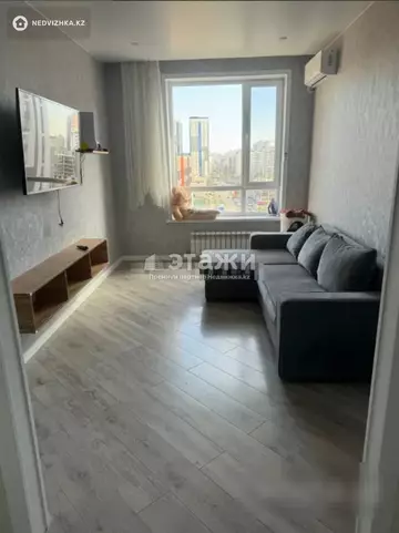 2-комнатная квартира, этаж 10 из 12, 52 м²