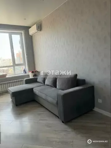 2-комнатная квартира, этаж 10 из 12, 52 м²