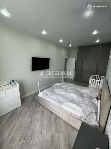 2-комнатная квартира, этаж 10 из 12, 52 м²