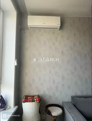 52 м², 2-комнатная квартира, этаж 10 из 12, 52 м², изображение - 4
