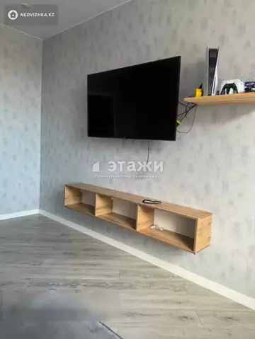 52 м², 2-комнатная квартира, этаж 10 из 12, 52 м², изображение - 5
