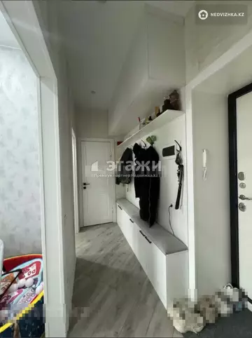 52 м², 2-комнатная квартира, этаж 10 из 12, 52 м², изображение - 6