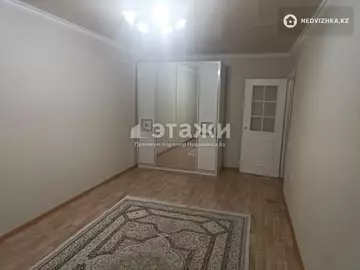 1-комнатная квартира, этаж 4 из 6, 37 м²