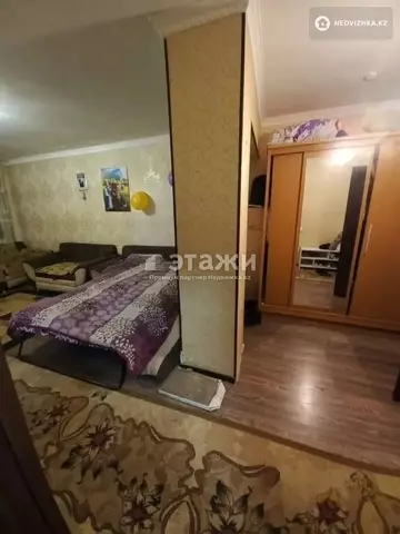 2-комнатная квартира, этаж 7 из 17, 56 м²