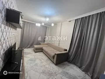 55 м², 2-комнатная квартира, этаж 5 из 13, 55 м², изображение - 0