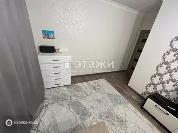 55 м², 2-комнатная квартира, этаж 5 из 13, 55 м², изображение - 3