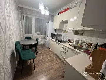 55 м², 2-комнатная квартира, этаж 5 из 13, 55 м², изображение - 4