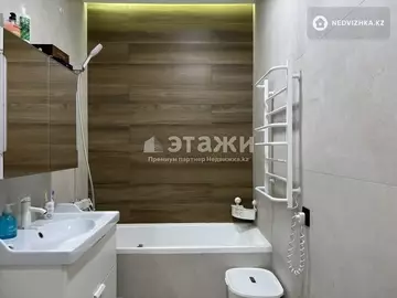 2-комнатная квартира, этаж 5 из 5, 49 м²