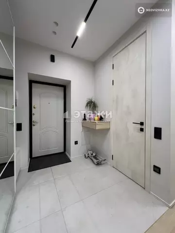 2-комнатная квартира, этаж 5 из 5, 49 м²