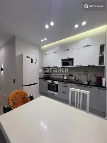 2-комнатная квартира, этаж 5 из 5, 49 м²