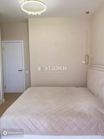 60 м², 2-комнатная квартира, этаж 5 из 10, 60 м², изображение - 1