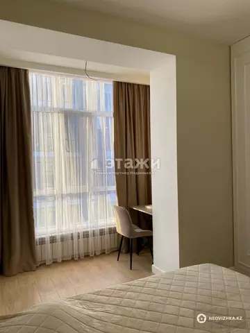 60 м², 2-комнатная квартира, этаж 5 из 10, 60 м², изображение - 4