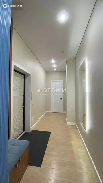 60 м², 2-комнатная квартира, этаж 5 из 10, 60 м², изображение - 5