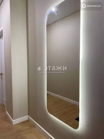 60 м², 2-комнатная квартира, этаж 5 из 10, 60 м², изображение - 7