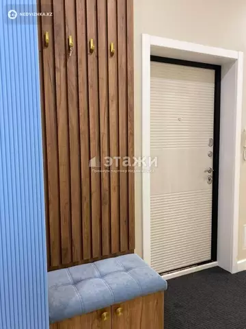 60 м², 2-комнатная квартира, этаж 5 из 10, 60 м², изображение - 8