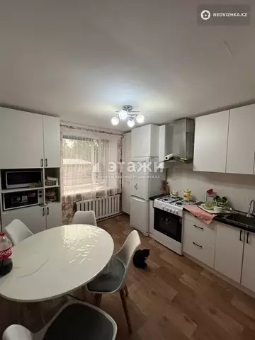 53 м², 2-комнатная квартира, этаж 1 из 2, 53 м², изображение - 4