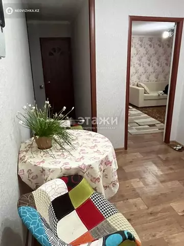 53 м², 2-комнатная квартира, этаж 1 из 2, 53 м², изображение - 6