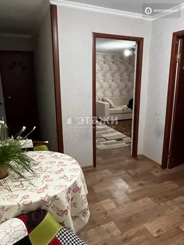 53 м², 2-комнатная квартира, этаж 1 из 2, 53 м², изображение - 8