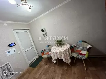 53 м², 2-комнатная квартира, этаж 1 из 2, 53 м², изображение - 9