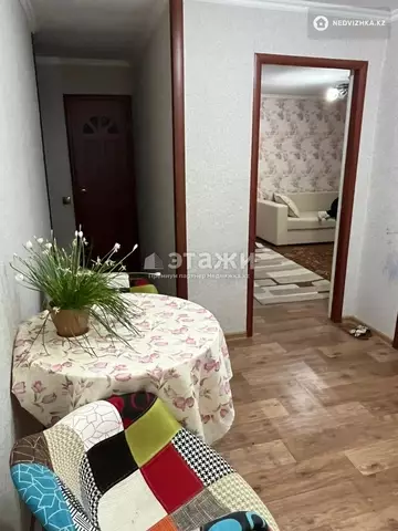 53 м², 2-комнатная квартира, этаж 1 из 2, 53 м², изображение - 10