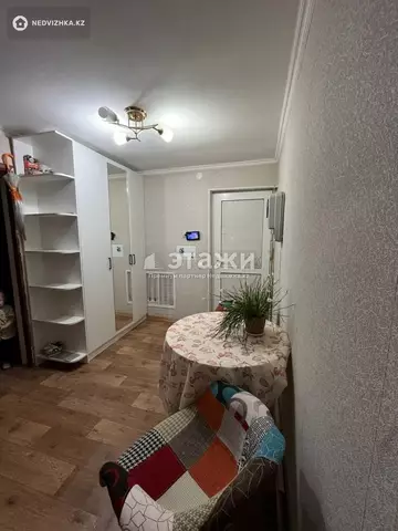 53 м², 2-комнатная квартира, этаж 1 из 2, 53 м², изображение - 11