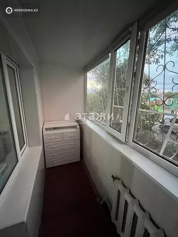 53 м², 2-комнатная квартира, этаж 1 из 2, 53 м², изображение - 12