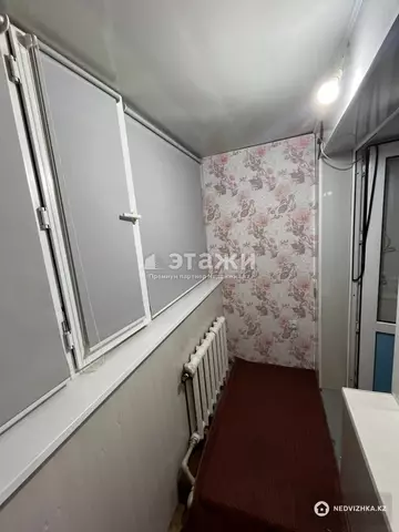 53 м², 2-комнатная квартира, этаж 1 из 2, 53 м², изображение - 13