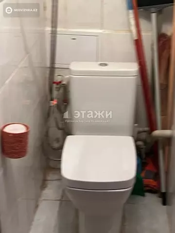 53 м², 2-комнатная квартира, этаж 1 из 2, 53 м², изображение - 14