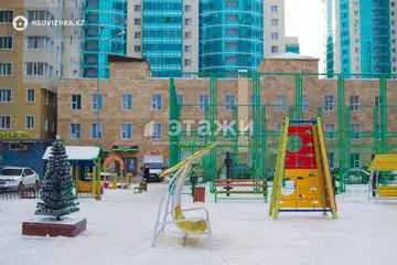 1-комнатная квартира, этаж 7 из 18, 38 м²