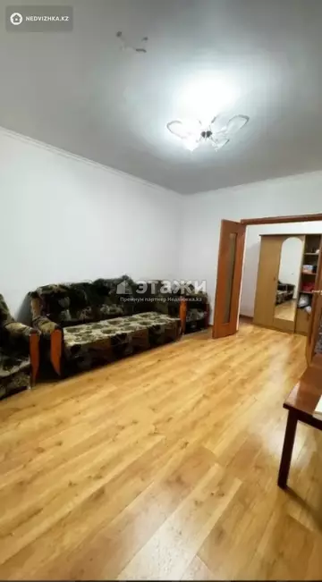 2-комнатная квартира, этаж 4 из 9, 56 м²
