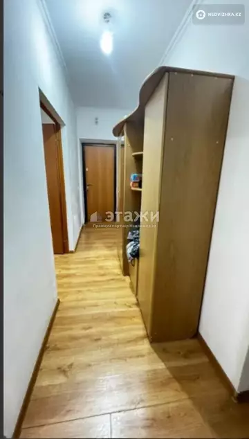 2-комнатная квартира, этаж 4 из 9, 56 м²