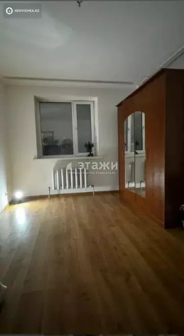 2-комнатная квартира, этаж 4 из 9, 56 м²