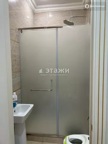 130 м², 4-комнатная квартира, этаж 9 из 9, 130 м², изображение - 1