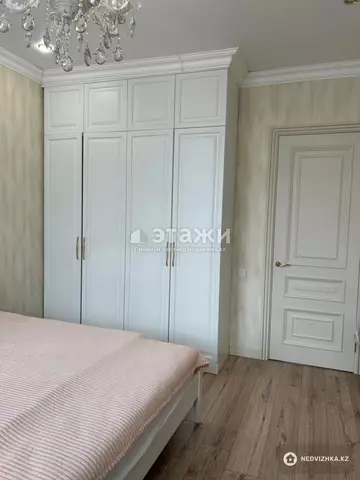 130 м², 4-комнатная квартира, этаж 9 из 9, 130 м², изображение - 2