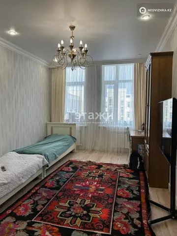 130 м², 4-комнатная квартира, этаж 9 из 9, 130 м², изображение - 5