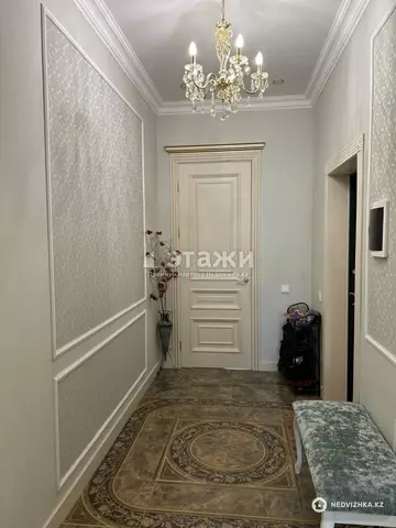 130 м², 4-комнатная квартира, этаж 9 из 9, 130 м², изображение - 6