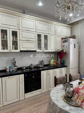 130 м², 4-комнатная квартира, этаж 9 из 9, 130 м², изображение - 10