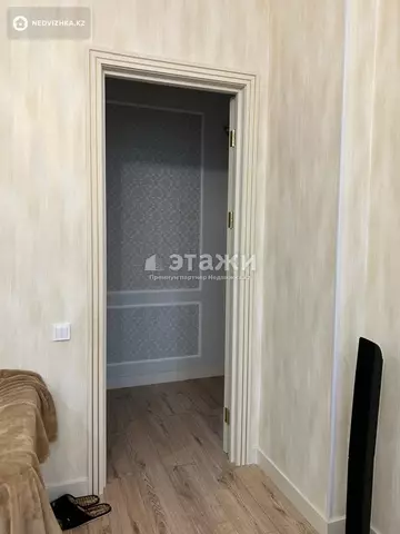 130 м², 4-комнатная квартира, этаж 9 из 9, 130 м², изображение - 11