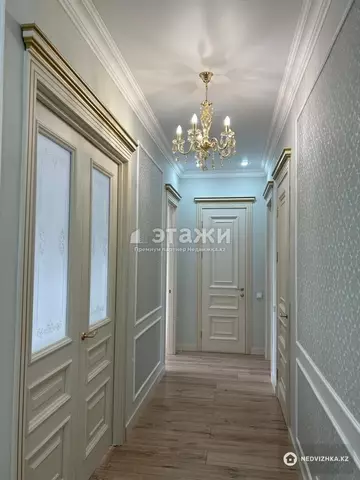 130 м², 4-комнатная квартира, этаж 9 из 9, 130 м², изображение - 12