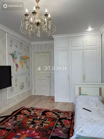 130 м², 4-комнатная квартира, этаж 9 из 9, 130 м², изображение - 13