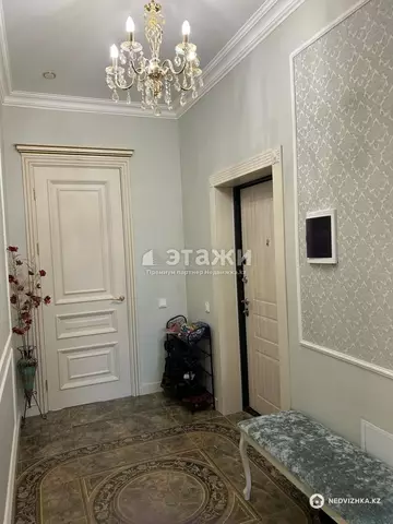 130 м², 4-комнатная квартира, этаж 9 из 9, 130 м², изображение - 14