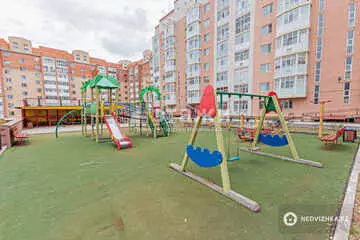 90.9 м², 3-комнатная квартира, этаж 7 из 9, 91 м², изображение - 38
